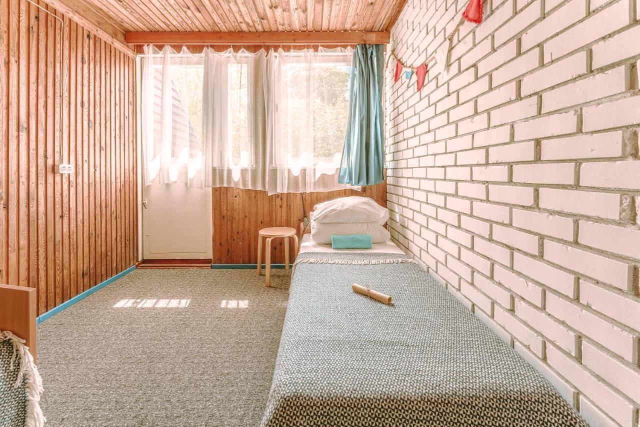 Guboja Guest house 2*