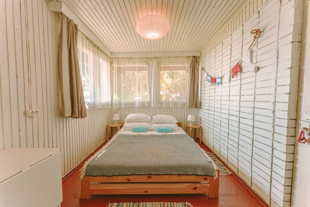 Guboja Guest house 2*